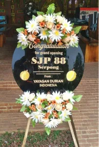 Grand Opening Padang Pariaman