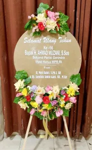Ulang tahun Padang Pariaman